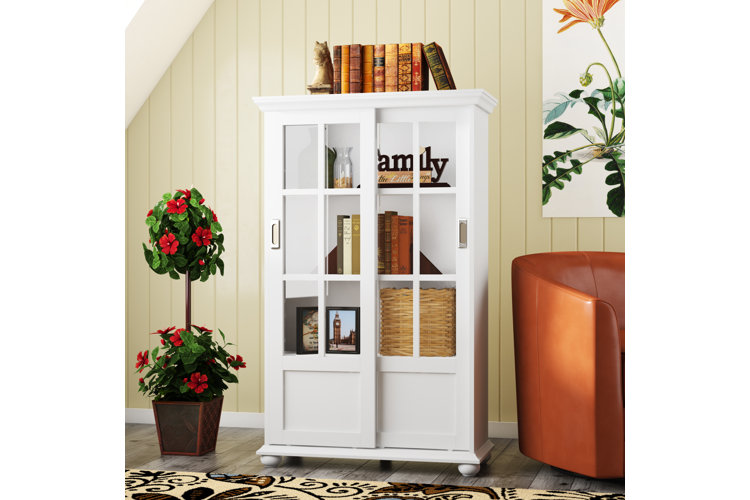 Best on sale wood bookcases